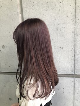 ウタ(uta) ピンクバイオレット