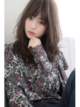 バレル 天王寺阿倍野店(Barrel) 【Barrel 天王寺 阿倍野】ロングフェミニン2