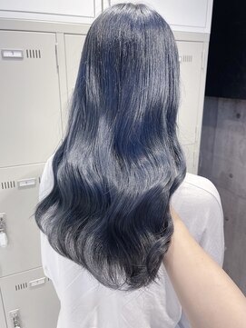 ワンズナゴヤ 名古屋栄店(ONE's NAGOYA) ダブルカラー/韓国/インナーカラー/学割U24[名古屋駅/栄駅]