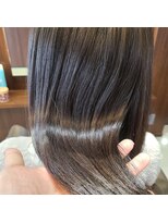クシェルヘア(kuschel hair)&nbsp;【弱酸性の縮毛矯正・髪質改善】広がりやパサつきが気になる方へ