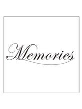 Memories 【メモリーズ】