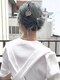 ブルック(BROOK.)の写真/color－自分らしいアクセント。
