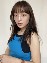 ステイシーオギクボ(stay she ogikubo)&nbsp;軽やかエアリー７ロングレイヤー◎