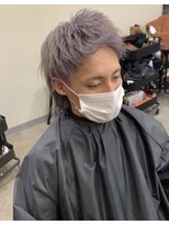 エイル 茶屋町(Eir)&nbsp;【ブリーチ】【カット】【髪質改善】【トリートメント】