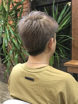 ロザリー(ROSARY) 【 men's 236 】