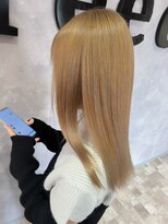 フリーダム 宇部駅前通り店(freedom)&nbsp;グレージュ