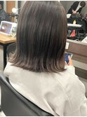 切りっぱなし/髪質改善/ハイライト/ダブルカラー[本厚木駅]