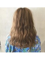 ジーシーエイト ヘアー(GC8 hair)&nbsp;ベージュ