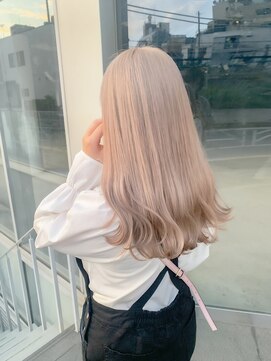 レーベン(LEBEN) ハイミルクティー