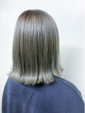 サニー 津田沼店(SUNNY) くすみミントグリーン