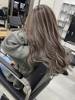 エイル 梅田(Eir)&nbsp;【ハイライト】【ベージュカラー】