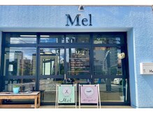 メル(Mel)