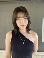 リム(LIM)&nbsp;オリーブベージュカラー