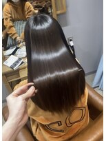 ロア 福岡天神店(LORE)&nbsp;髪質改善