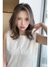 【新規平日13時～17時限定】カラー＋カット＋AujuaT￥8900