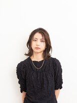 ヘアーアンドメイク ニュートラルアーチ(Hair&Make neutral Arch)&nbsp;＊ neutral Arch  ×  Winter ＊ ニュートラルアーチ 【 町田 】