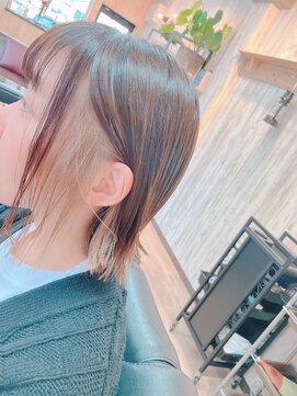 バディ(Buddy) イヤリングカラー