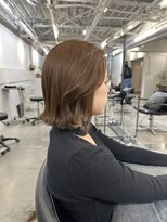 フォト 新宿(foto)&nbsp;レイヤーボブ