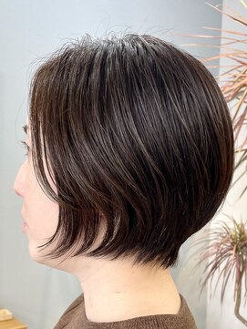 サイイン(saiin) ショート