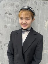 コレットヘアー ザモリオカ(Colette HAIR the MORIOKA) 佐藤 美祐