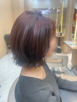 ユニックス イオンモール春日部店(UNIX)&nbsp;外ハネボブ