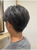 マッシュ