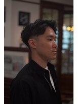 グランクラブ(GRANCLUB)&nbsp;カット　パーマ　フェード　シェービング　ヘッドスパ