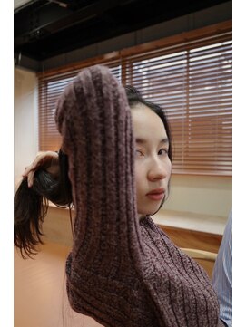 フォン(fon) ロングレイヤー