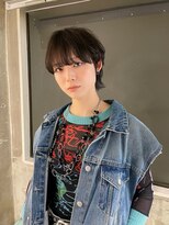 リム(LIM) マッシュウルフ【福谷聖斗】