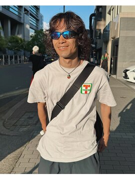 ローレンアオ(LOREN AO) ミルクティーベージュダブルカラーインナーカラーケアブリーチ