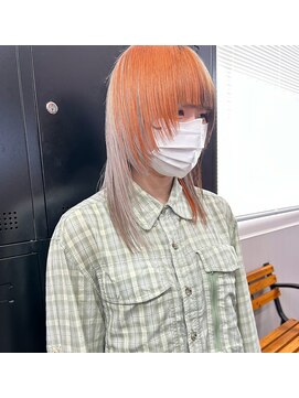 セフィル(SEPHILE) デザインウルフ