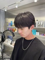 ゼスト 八王子店(ZEST) ナチュラルシースルーマッシュ【REON】