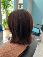 ミズリス(mizlis) ミディアム