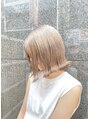 イデアル 豊中桜塚店(IDEAL) ミルクティーベージュ