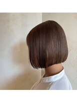 シェア(SHARE hair make works) 【SHARE】 ☆お客様スタイル☆