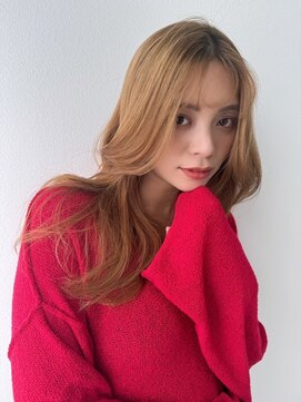 パトゥ 烏丸(patou) ゆるふわレイヤー