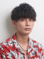 オーシャントーキョー(OCEAN TOKYO) マッシュ