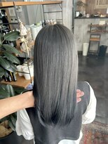 トゥーミー(to mee)&nbsp;モカグレージュ♪【新田】