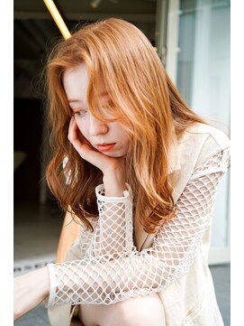 マセナ(Masena) ミディアムレイヤー