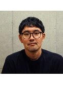メンズカット＿好感度UP！（メンズカット、白髪染め）
