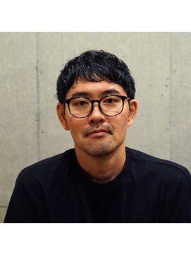 シルフィ(sylph) メンズカット＿好感度UP！（メンズカット、白髪染め）