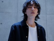セプト 博多(SEPT.)の雰囲気（骨格に似合わせたメンズカットやトレンドメンズパーマもお任せ◎）