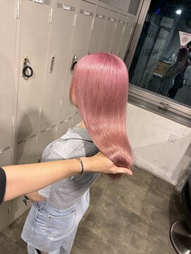 アイズ 横浜(IS) [YASU指名]ピンクカラー/ホワイトピンク/横浜