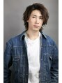 リップス 仙台annex(LIPPS)/山口　稔貴　[メンズ/men's/仙台]