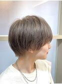 ハンサムショートショート