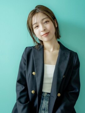 アマス 平塚店(Amas) シースルーウェットショート