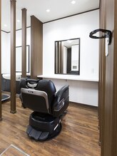 フジカワヘアー(FUJIKAWA HAIR)