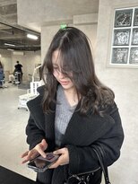 ネアー 新潟(NEER)&nbsp;イメチェン/外ハネボブ/美髪/ワイドバング[新潟駅/万代]