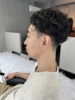 バディ 中野駅前店(BUDDY)&nbsp;メンズパーマ