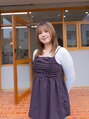 デビュー ヘアーメイク 喜屋武 美月